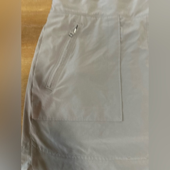 Athleta Women’s Workout Skirt Attached Shorts 8 - Picture 4 of 8